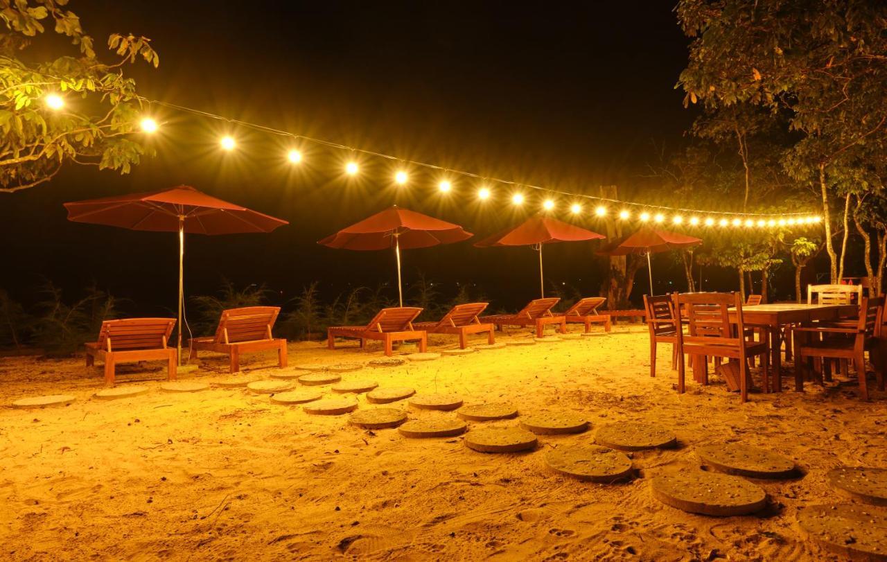 Wild Beach Phu Quoc Resort Exterior photo