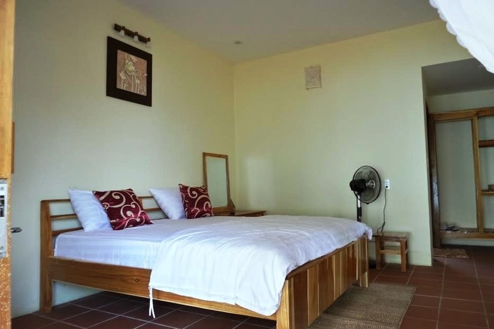 Wild Beach Phu Quoc Resort Exterior photo